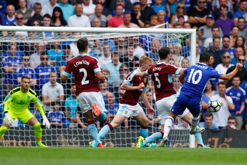 Soi kèo Burnley – Chelsea