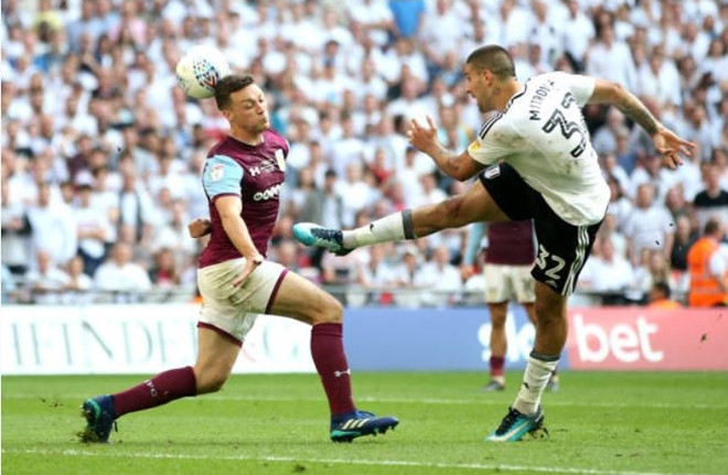 Soi kèo Cardiff – Fulham