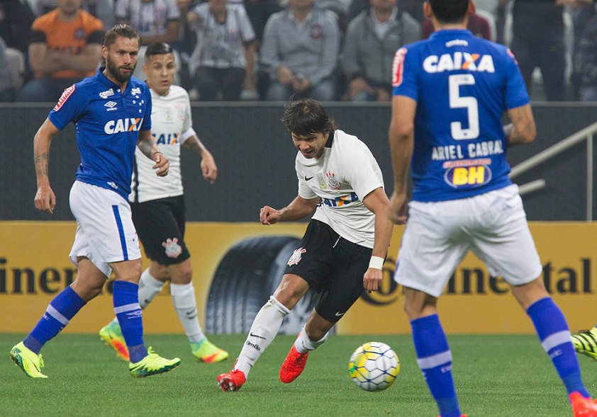 Soi kèo Corinthians – Cruzeiro