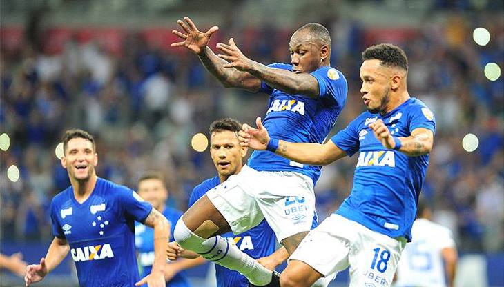 Soi kèo Cruzeiro – Corinthians