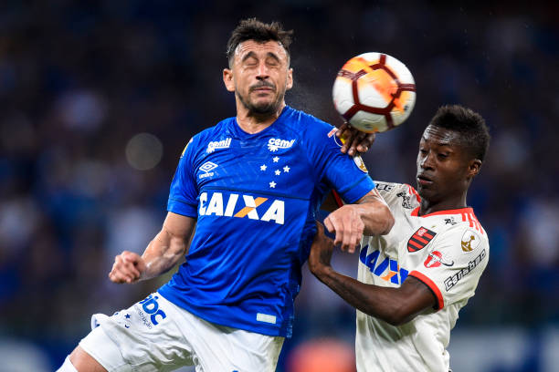 Soi kèo Cruzeiro – Corinthians