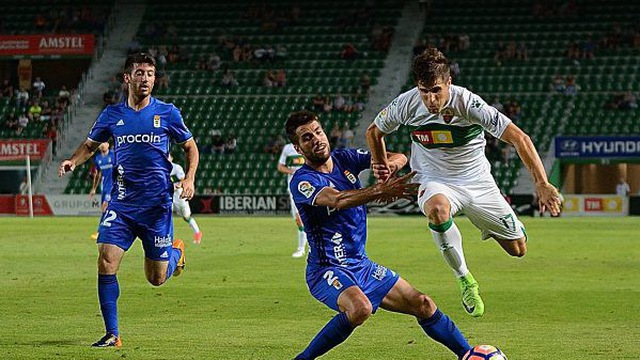 Soi kèo Elche – Cordoba