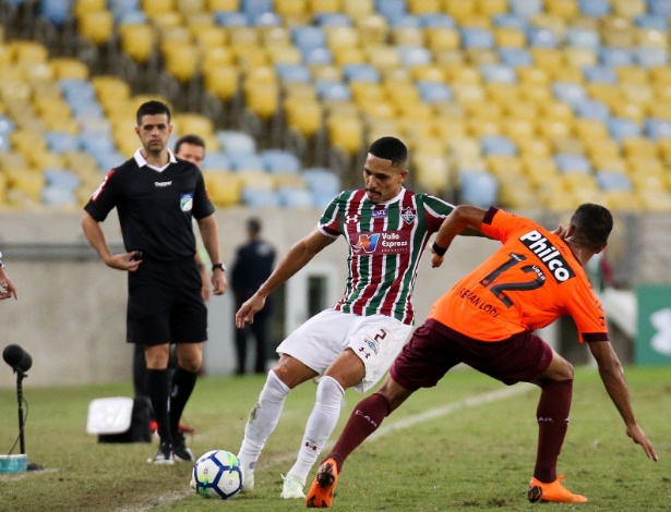 Soi kèo Fluminense – Parana