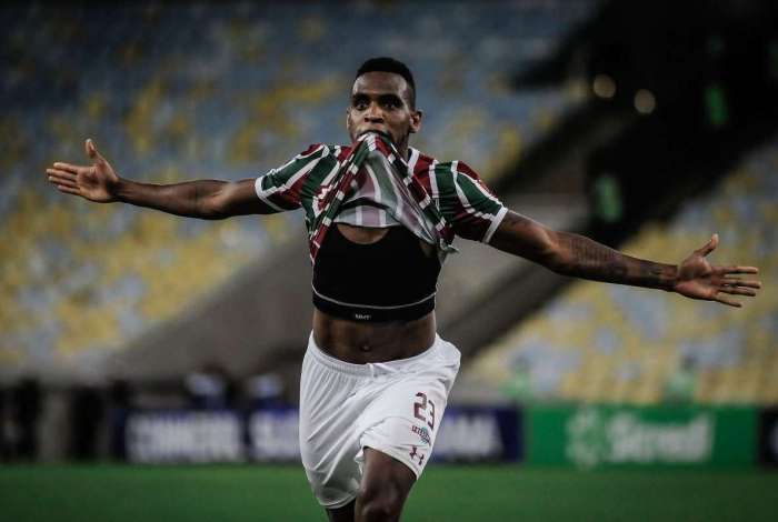 Soi kèo Fluminense – Parana