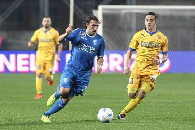 Soi kèo Frosinone – Empoli