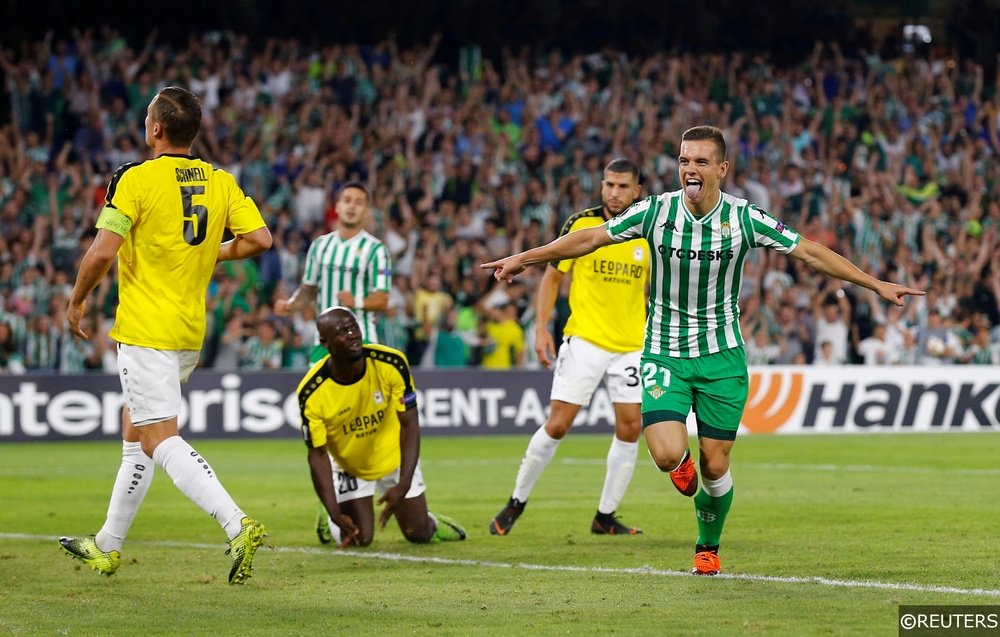 Soi kèo Getafe – Betis