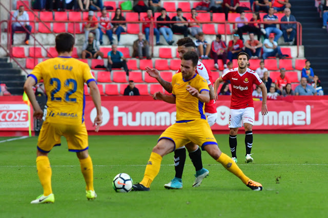 Soi kèo Gimnastic – Alcorcon