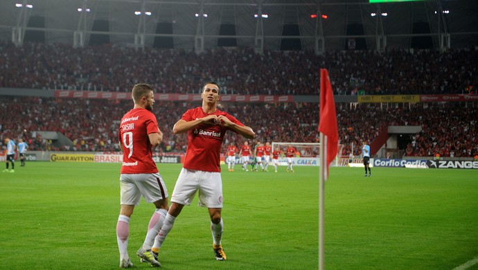 Soi kèo Internacional – Santos