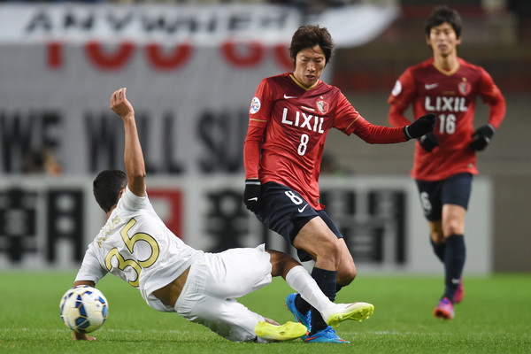 Soi kèo Kashima Antlers - Cerezo Osaka