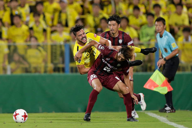 Soi kèo Kashiwa Reysol - Nagoya Grampus