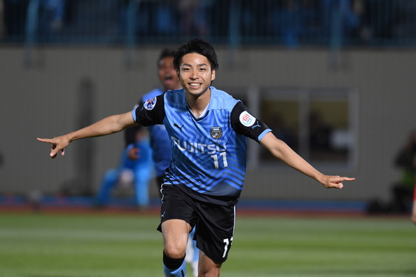 Soi kèo Kawasaki Frontale - Vissel Kobe