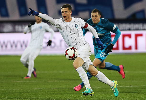 Soi kèo Krylya Sovetov – Zenit