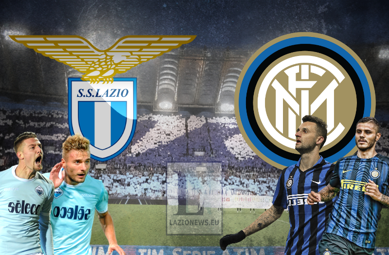 Soi kèo Lazio – Inter