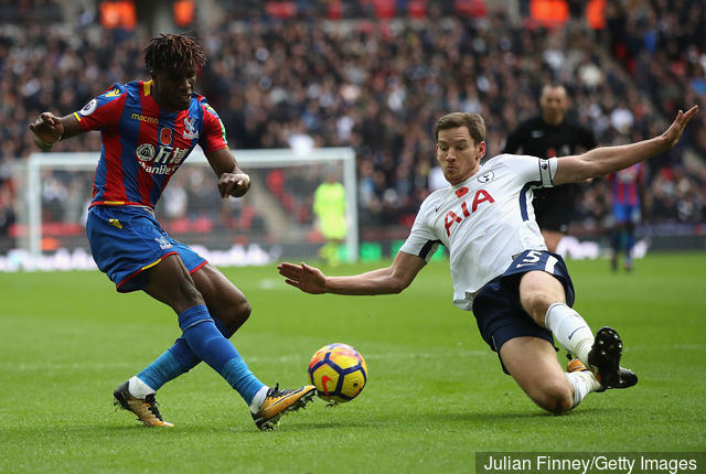 Soi kèo Middlesbrough - Crystal Palace