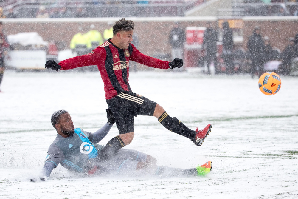 Soi kèo Minnesota - Colorado Rapids