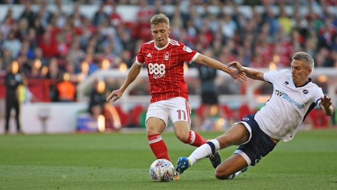 Soi kèo Nottingham Forest – Millwall