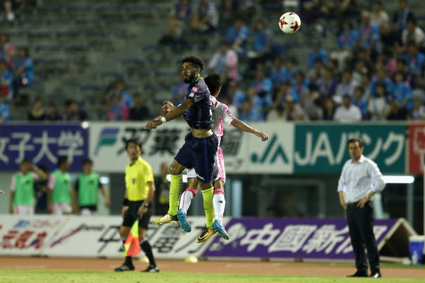 Soi kèo Sanfrecce Hiroshima - Kashiwa Reysol