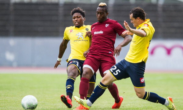 Soi kèo Sochaux – Metz