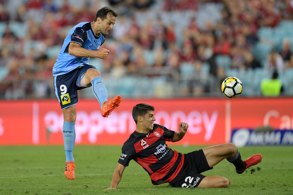 Soi kèo Sydney FC - Western Sydney