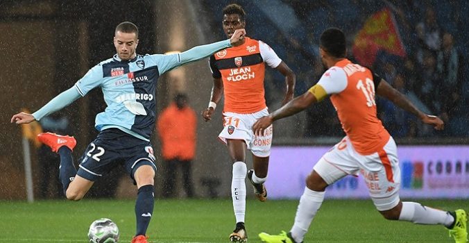 Soi kèo Toulouse – Lorient