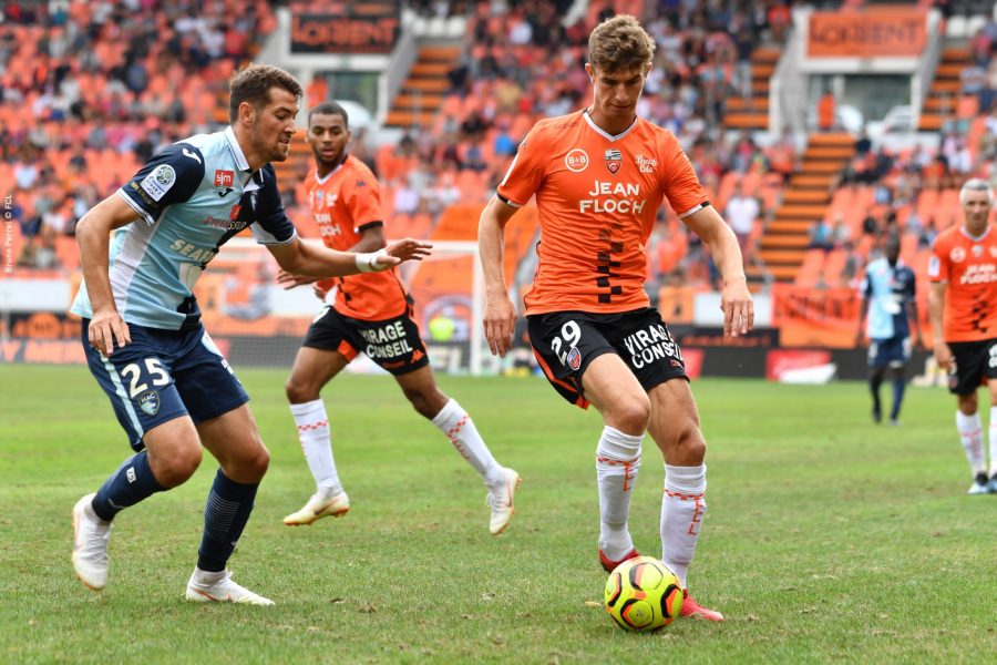 Soi kèo Toulouse – Lorient