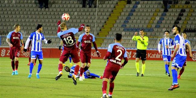 Soi kèo Trabzonspor – Erzurumspor