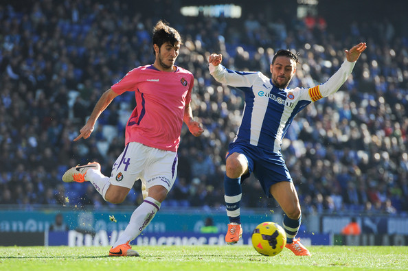 Soi kèo Valladolid – Espanyol