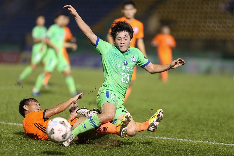 Soi kèo Vissel Kobe – Nagasaki