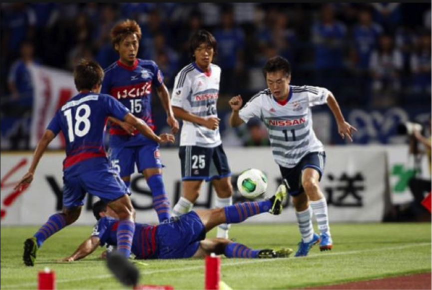 Soi kèo Vegalta Sendai - Sagan Tosu