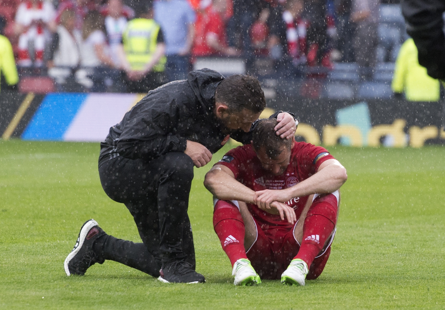 Soi kèo Aberdeen - Hibernian