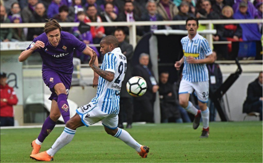 Chuyên gia soi kèo Frosinone - Fiorentina