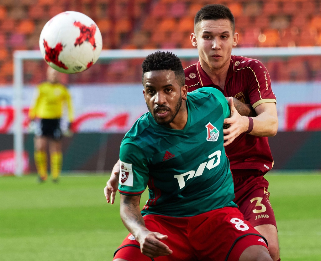 Soi kèo Lokomotiv Moscow - Ural