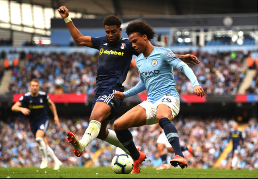 Chuyên gia soi kèo Man City - Fulham 