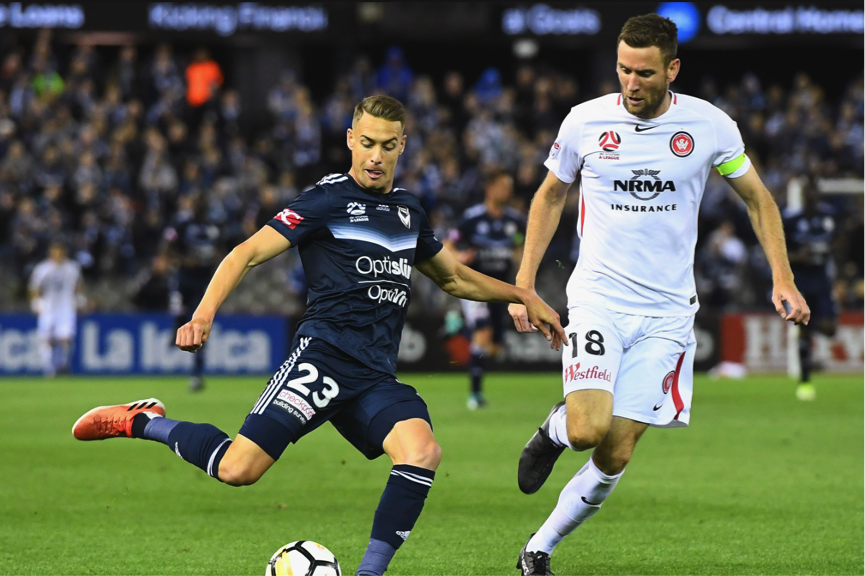 Soi kèo Melbourne Victory - Western Sydney