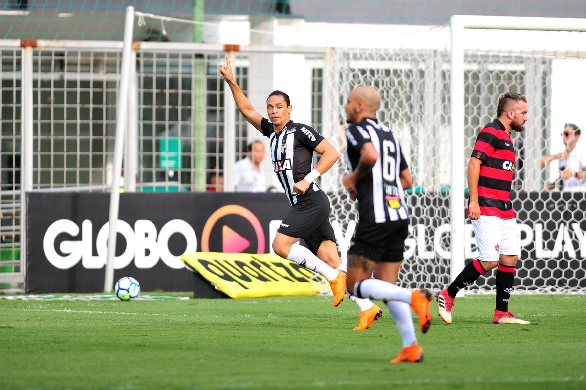 Soi kèo Parana - Atletico Mineiro