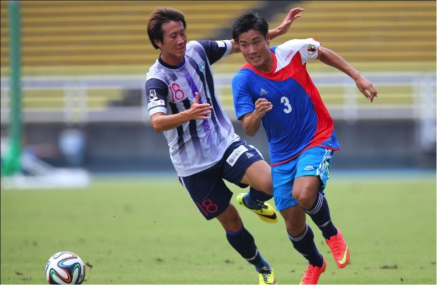 Soi kèo Nagasaki - Yokohama Marinos