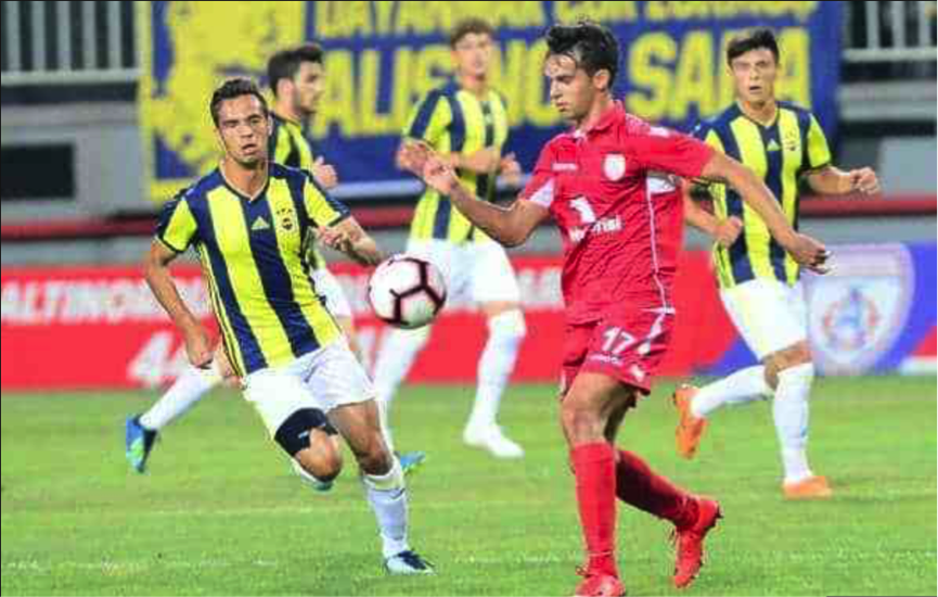 Soi kèo Rizespor - Ankaragucu