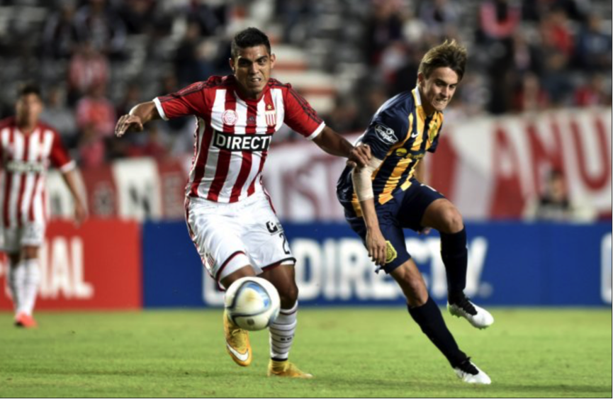 Soi kèo Rosario Central - Estudiantes