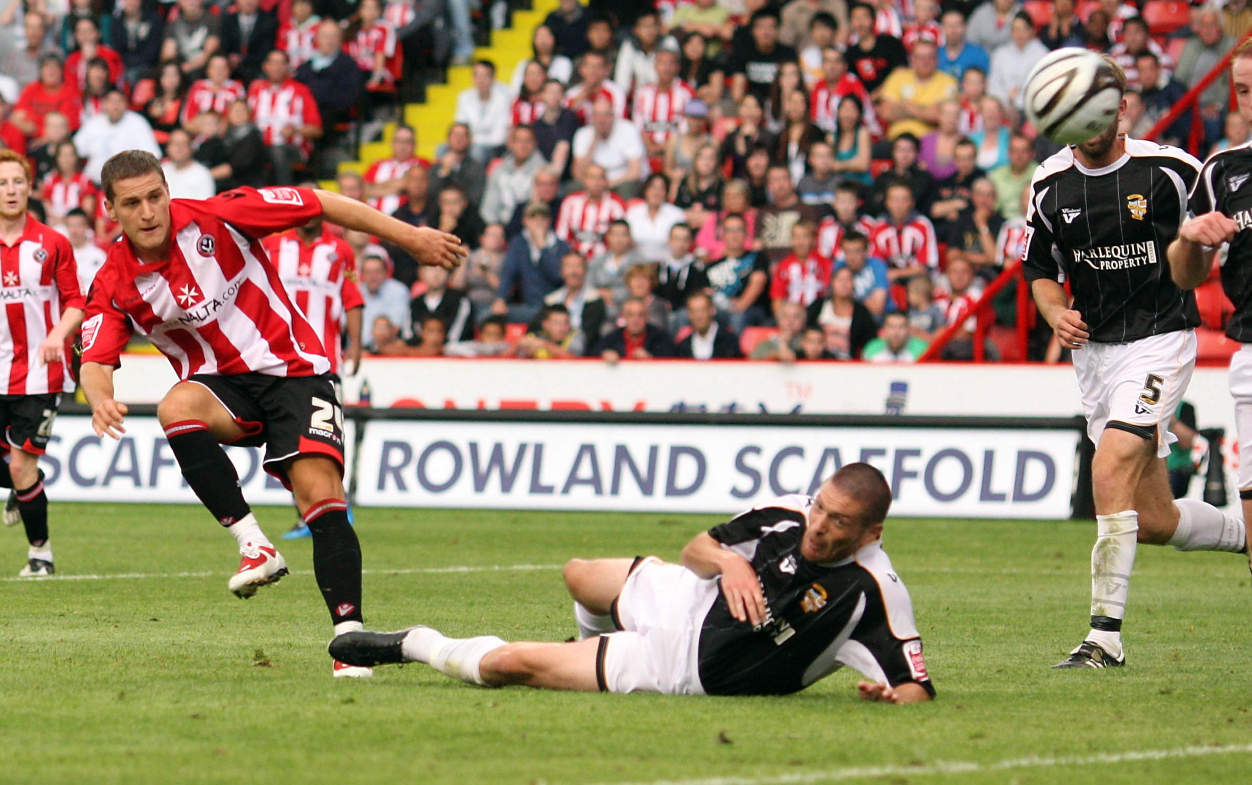 Soi kèo Sheffield United - Sheffield Wednesday