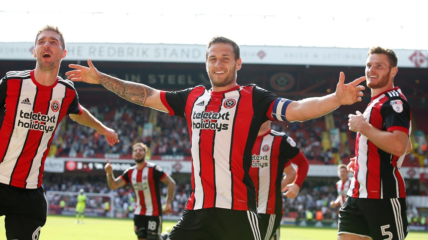 Soi kèo Sheffield United - Sheffield Wednesday