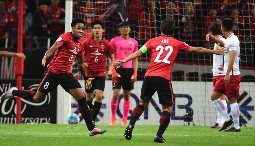 Soi kèo Shonan Bellmare - Urawa Reds