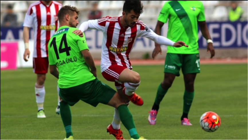 Soi kèo Sivasspor - Konyaspor