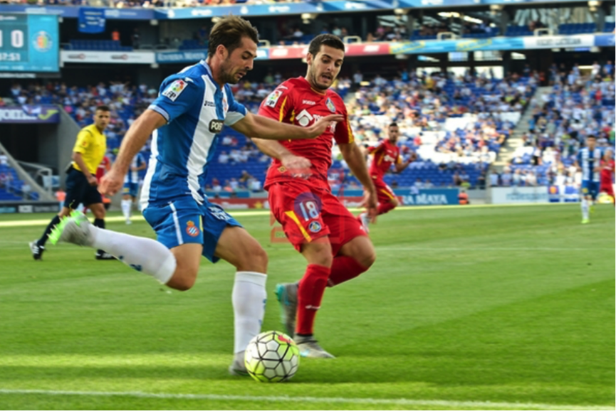 Soi kèo Getafe - Espanyol