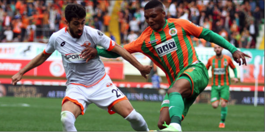 Soi kèo Konyaspor - Alanyaspor