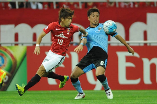 Soi kèo Cerezo Osaka - Kawasaki Frontale