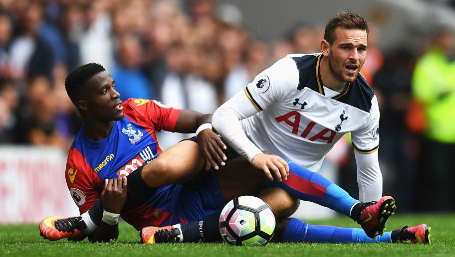 Soi kèo Crystal Palace – Tottenham