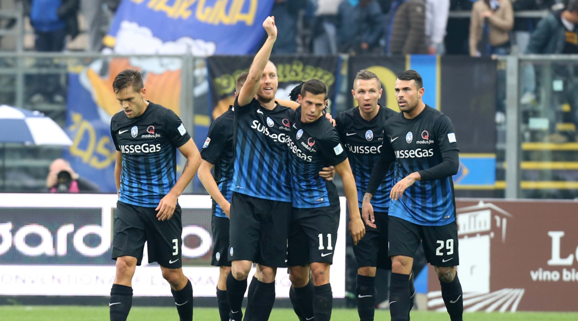 Soi kèo Empoli – Atalanta