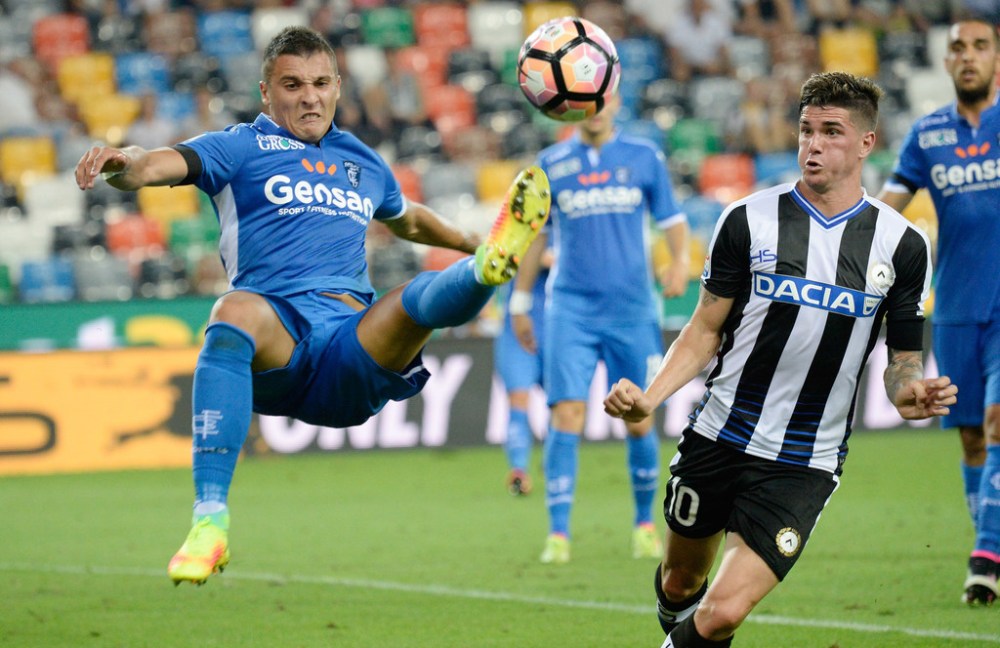 Soi kèo Empoli – Udinese