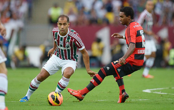 Soi kèo Flamengo – Gremio