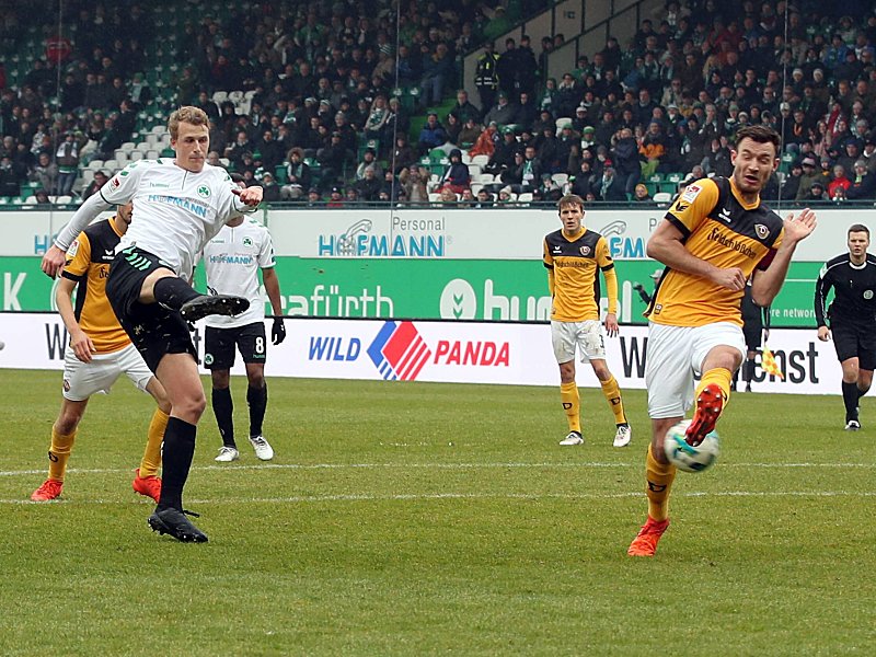 Soi kèo Greuther Furth – Magdeburg